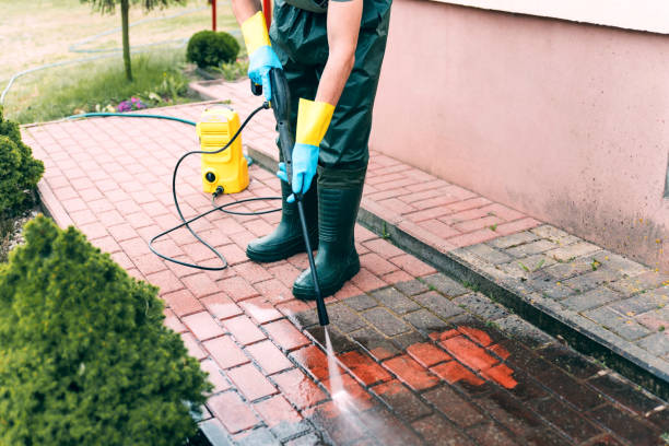 Trusted Harmony, RI Pressure Washing Services Experts